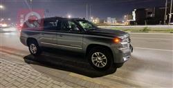 Chevrolet Suburban